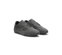 BOSS Homme Jaylen_Lowp_sdny 10274847 01 Baskets à Profil Bas, Gris foncé, 43 EU
