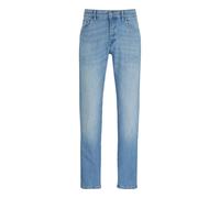 Boss, Homme, Jeans, Bleu, Taille: W36 Delaware3-1-BF Slim Fit Jeans