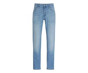 Boss, Homme, Jeans, Bleu, Taille: W36 Delaware3-1-BF Slim Fit Jeans