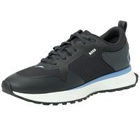 BOSS Homme Jonah_Runn_Meth en Cours d'exécution, Dark Blue, 40 EU