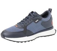 BOSS Homme Jonah_Runn_Meth en Cours d'exécution, Open Blue, 45 EU