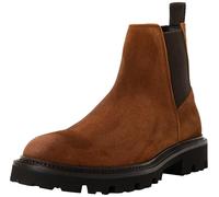 BOSS Homme Julyo_cheb_SDE Bottes, Marron Ouvert, 42 EU