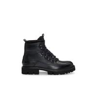 BOSS Homme Julyo_Halb_grlthkfr Demi-Boot, Noir, 41 EU