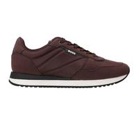 BOSS Homme Kai_Runn_nupny en Cours d'exécution, Dark Purple, 44 EU