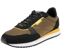 BOSS Homme Kai_Runn_nytx Course, Open Green, 39 EU