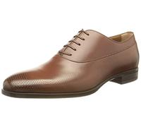 BOSS Homme Kensington_Oxfr_s22 Tissu Oxford, Open Brown247, 39.5 EU