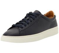 BOSS Homme Kieran_Tenn_allt Baskets de Tennis
