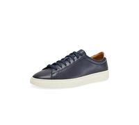 BOSS Homme Kieran_Tenn_allt Baskets de Tennis, Bleu foncé, 40 EU