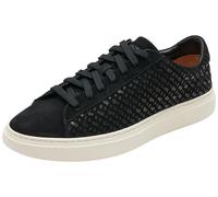 Baskets BOSS Kieran_Tenn_numn pour Homme 42 Noir