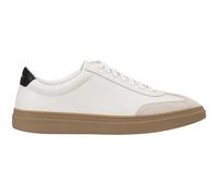 BOSS Homme Kieran_Tenn_sdgral Baskets de Tennis, Blanc Ouvert, 41 EU