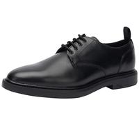 BOSS Homme Larry_Derb_eylt Derby, Black1, 46 EU