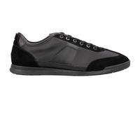 Boss Homme Nitan_Lowp_nymith 10271652 01 Baskets à Profil Bas, Noir, 42 EU