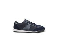 BOSS Homme Nitan_Lowp_nymith 10271652 01 Baskets à Profil Bas, Open Blue, 42 EU