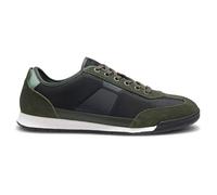 BOSS Homme Nitan_Lowp_nymith 10271652 01 Baskets à Profil Bas, Open Green, 46 EU