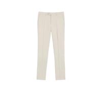 Boss, Homme, Pantalons, Beige, Taille: M Pantalon Chino à Pinces