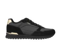 BOSS Homme Parkour-L_Runn_sdnyt en Cours d'exécution, Black, 39 EU