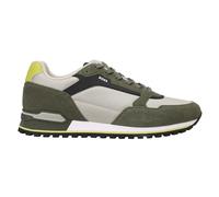 BOSS Homme Parkour-L_Runn_sdnyt en Cours d'exécution, Open Green, 39 EU