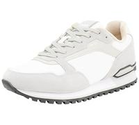BOSS Homme Parkour-L_Runn_sdnyt en Cours d'exécution, Open White, 42 EU