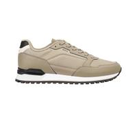 BOSS Homme Parkour-l_Runn_txhf Entraîneurs, Beige Moyen, 46 EU