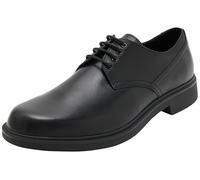 BOSS Homme Ronnin_Derb_lt Derby, Black, 45 EU