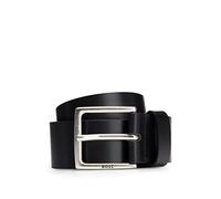 Boss Ceinture Rummi en cuir black (50475296-110-001)