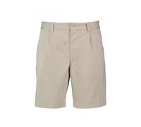 Boss, Homme, Shorts, Beige, Taille: S Shorts Bermuda classiques en coton beige