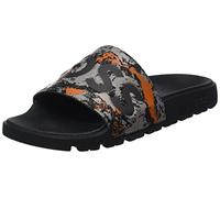 BOSS Homme Surfley_Slid_fwpr Mocassin, Open Grey98, 44 EU