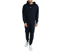 BOSS Homme Survêtement À Capuche Wesmall, Dark Blue, XXL