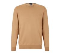 Boss, Homme, Sweatshirts et sweats à capuche, Beige, Taille: 2XL Pull Botto-L 10243935