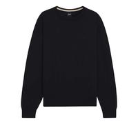 Boss, Homme, Sweatshirts et sweats à capuche, Noir, Taille: L Crew Neck SweaT-shirt