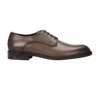 BOSS Homme Tayil_Derb_bunl Derby, Medium Beige, 42 EU