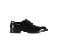 BOSS Homme Tayil_derb_ptwt Derby Shoes, Noir, 40 EU
