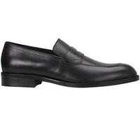 BOSS Homme Tayil_Loaf_bunl Flâneur, Dark Brown, 40 EU