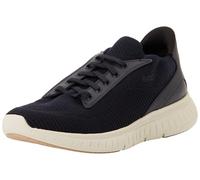 Boss Homme Titanis_slon_knwal Baskets à Enfiler, Bleu foncé, 41 EU