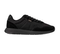 BOSS Homme Titanium_Runn_mebisd en Cours d'exécution, Black, 43 EU