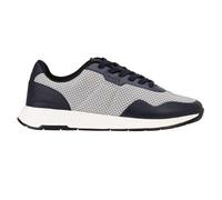 BOSS Homme Titanium_Runn_Meth Entraîneurs, Open Blue, 43 EU