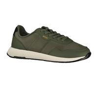 BOSS Homme Titanium_Runn_nypu Tennis, Dark Green, 39 EU