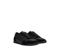 BOSS Homme Titanium SL_sdtxny Profile Bas, Black, 40 EU
