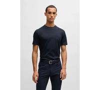 Boss, Homme, Tops, Bleu, Taille: L H-Tessler T-shirt