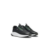 BOSS Homme TTNM Evo_Runn_rsth en Cours d'exécution, Black, 44 EU