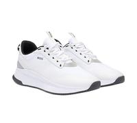 BOSS Homme TTNM Evo_Runn_rsth en Cours d'exécution, Open White, 44 EU