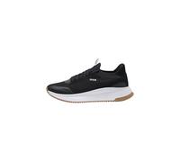 Boss Ttnm Evo Slon Knrsd 10263095 Trainers Noir EU 41 Homme