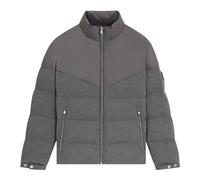 Boss, Homme, Vestes, Gris, Taille: M H Clanello 1 Jacket