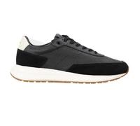 BOSS Homme Vinston_Runn_sdgrlt Entraîneurs, Gris foncé, 41 EU