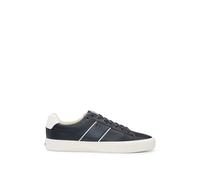 Boss Aiden Tenn Grltp 10263031 Trainers Noir EU 43 Homme
