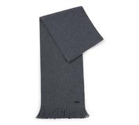 Boss Albas Scarf Gris Homme