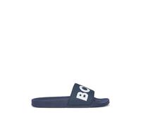 Boss Aryeh 10251721 Slides Bleu EU 40 Homme