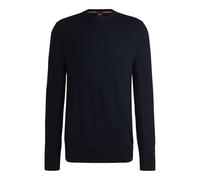 Boss Avac C 10253448 Sweater Bleu M Homme