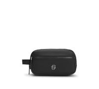 BOSS Hommes B Icon Trousse de Toilette en Twill avec Garniture à Monogramme Double B