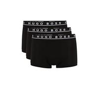 BOSS Hommes Boxer 3P BM Lot de 3 Boxers en Coton Stretch : « Boxer 3P BM »